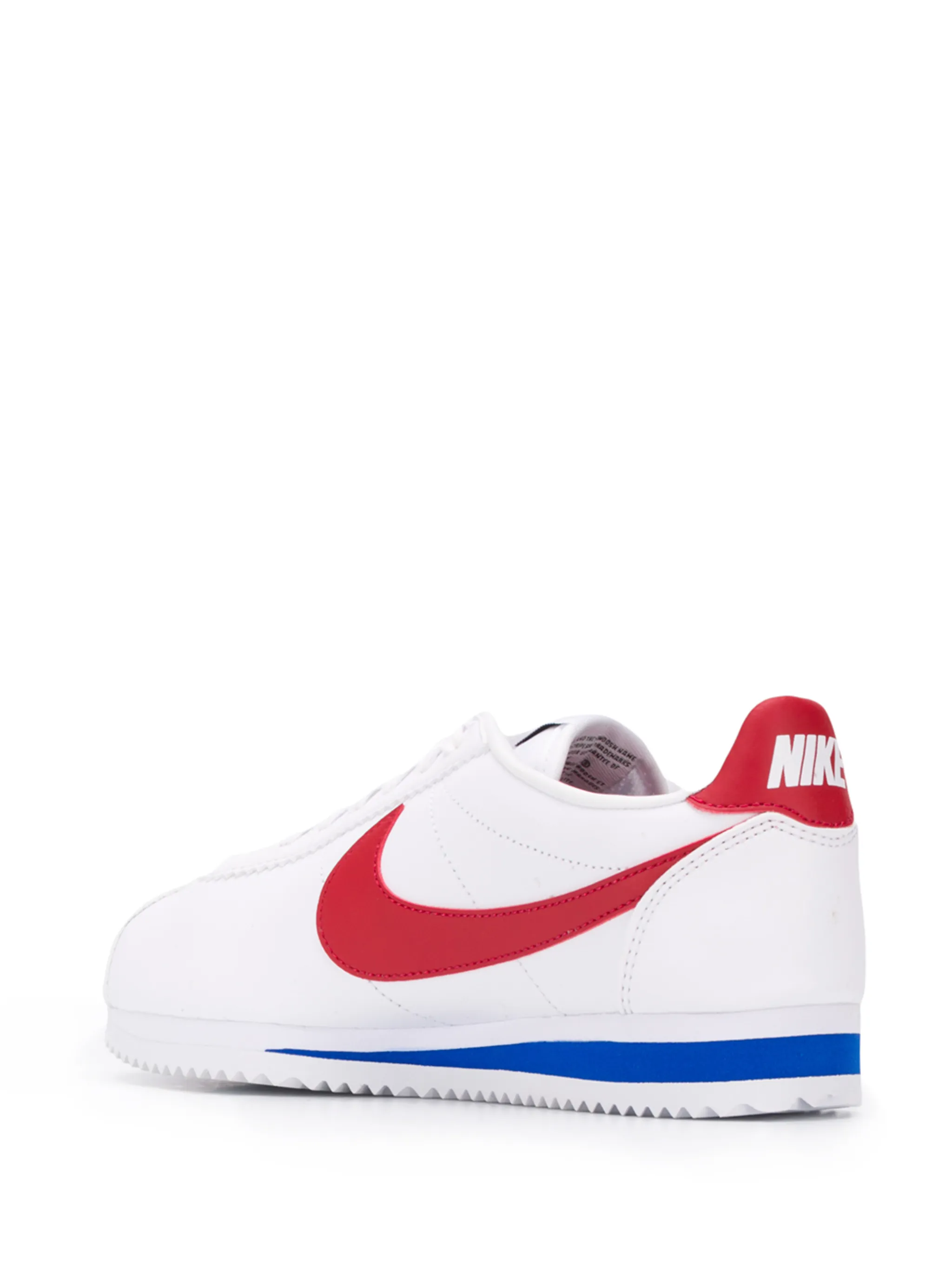 Nike Cortez classic leather