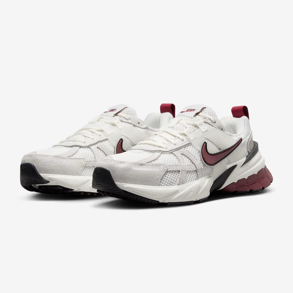 Nike V2K run SE  white