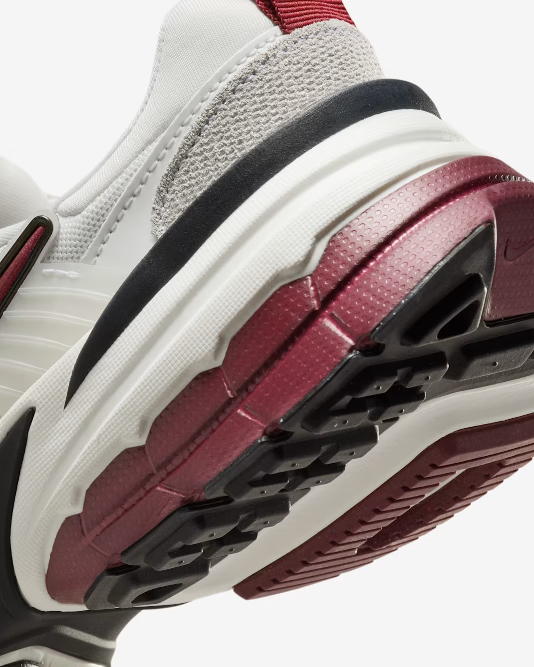 Nike V2K run SE  white