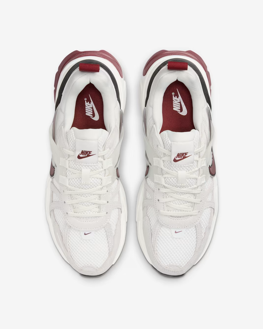 Nike V2K run SE  white