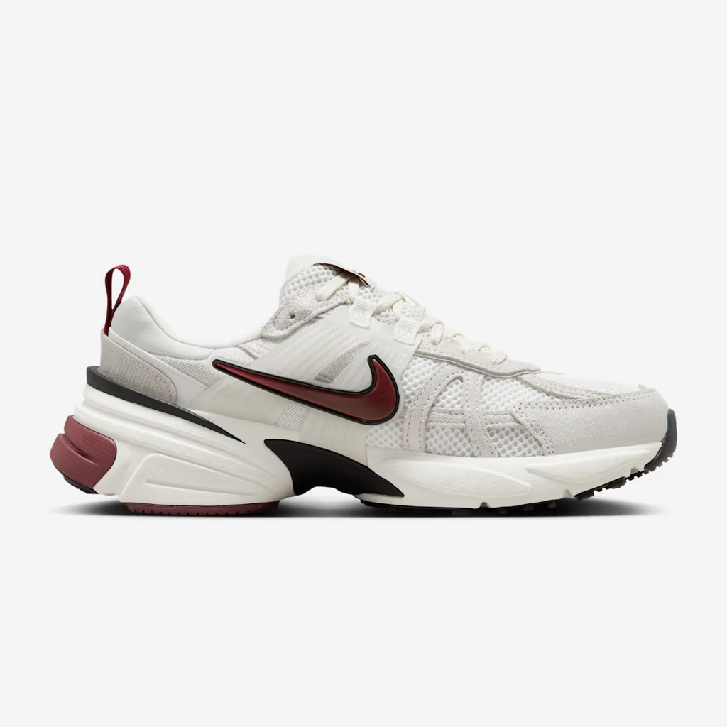 Nike V2K run SE  white