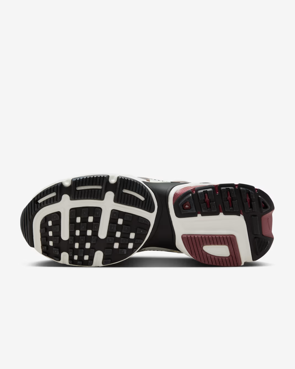 Nike V2K run SE  white