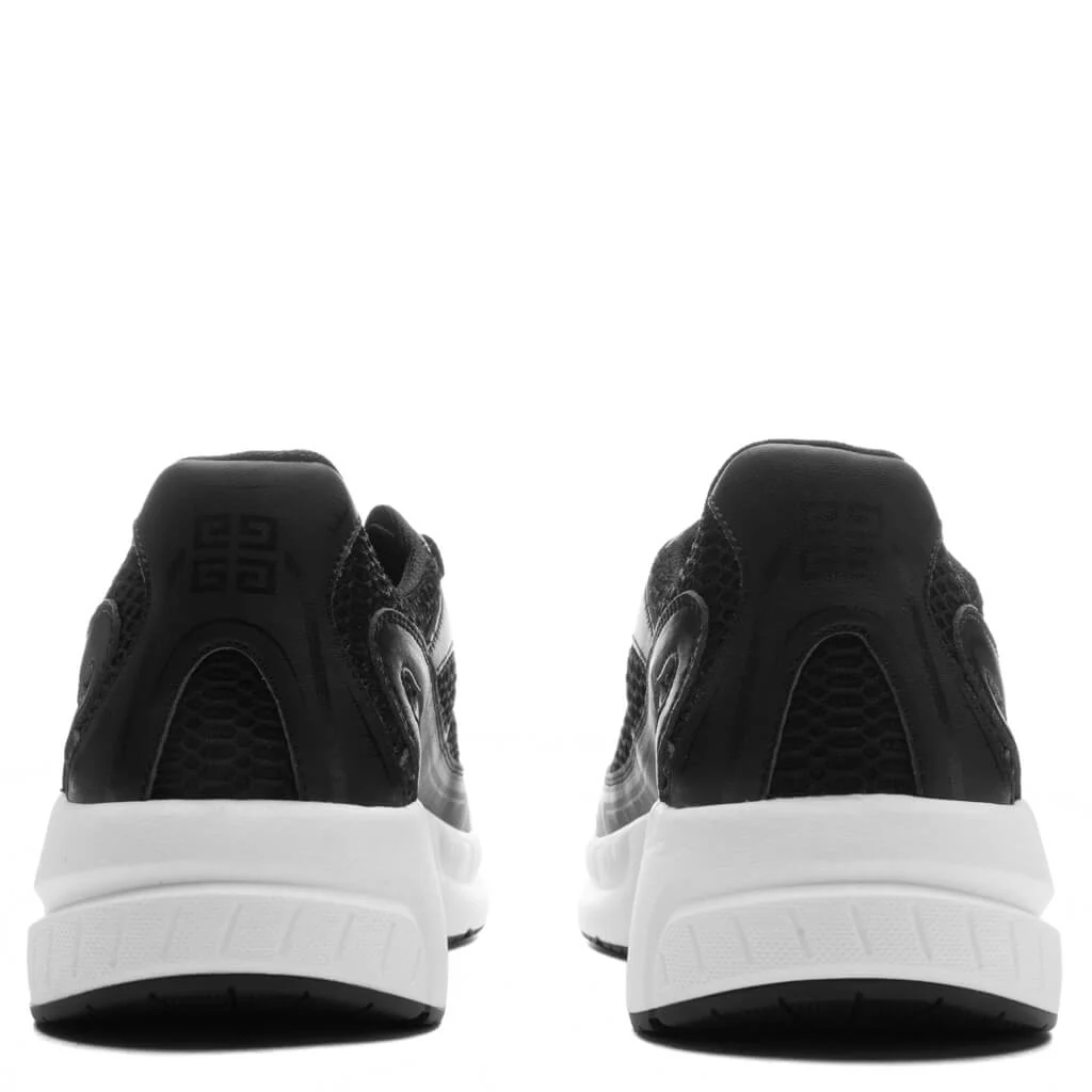 Givenchy NFNTY-52 Low - Black