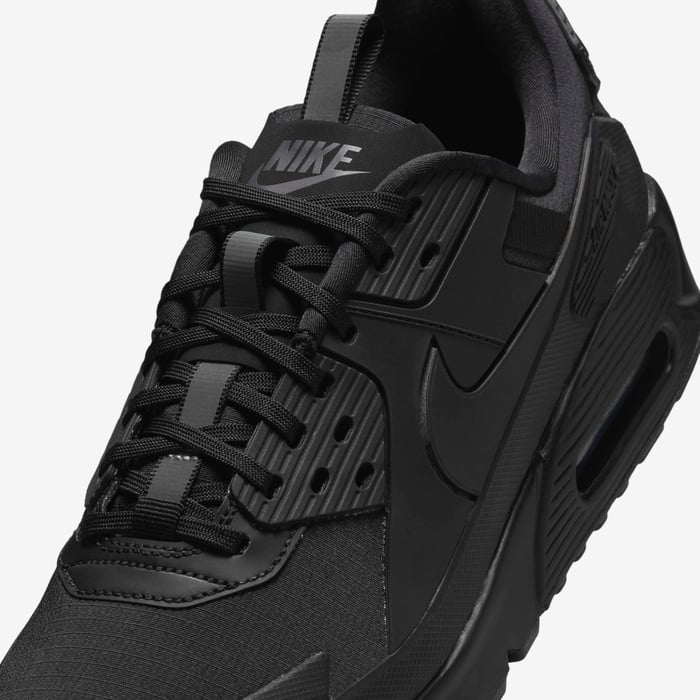 Nike Air Max 90 Drift all black