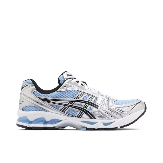 ASICS Gel Kayano 14 Arctic Sky Pure Silver