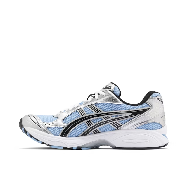 ASICS Gel Kayano 14 Arctic Sky Pure Silver