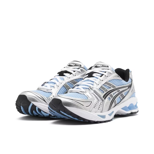 ASICS Gel Kayano 14 Arctic Sky Pure Silver