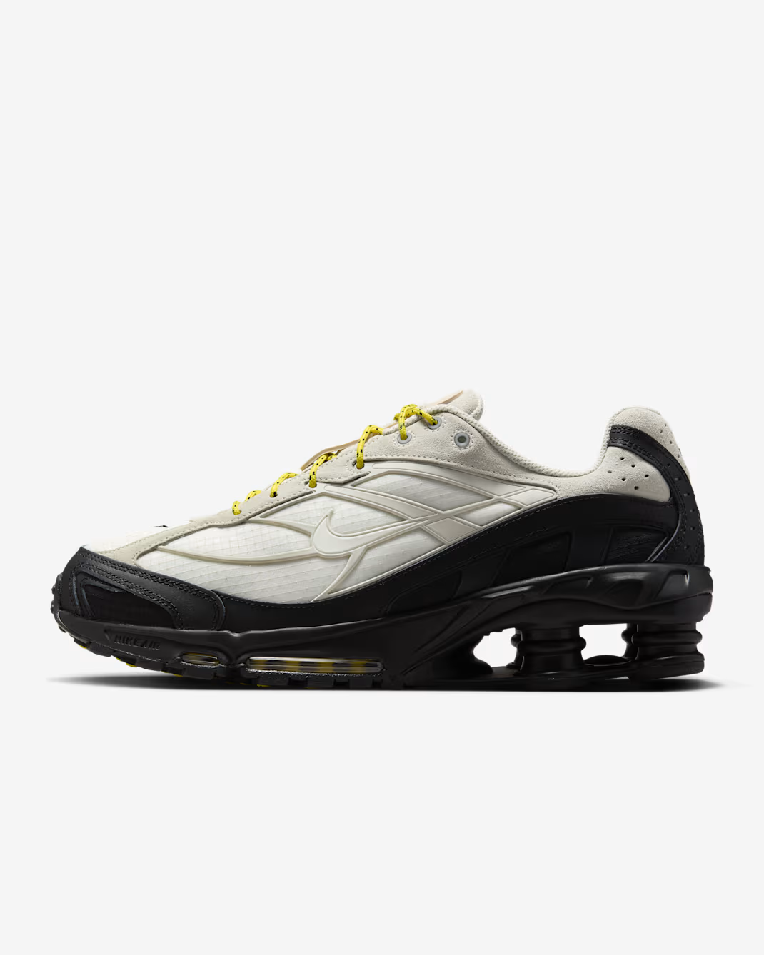Nike Shox Ride 2
