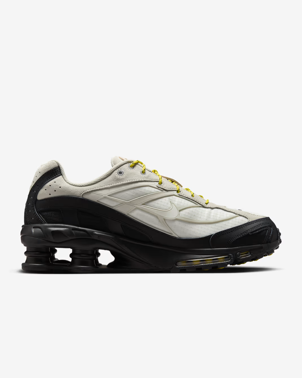Nike Shox Ride 2
