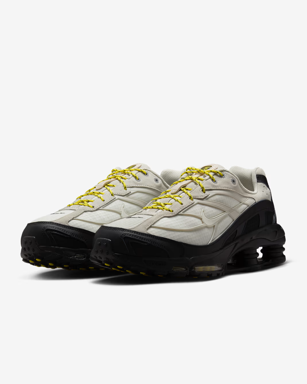 Nike Shox Ride 2