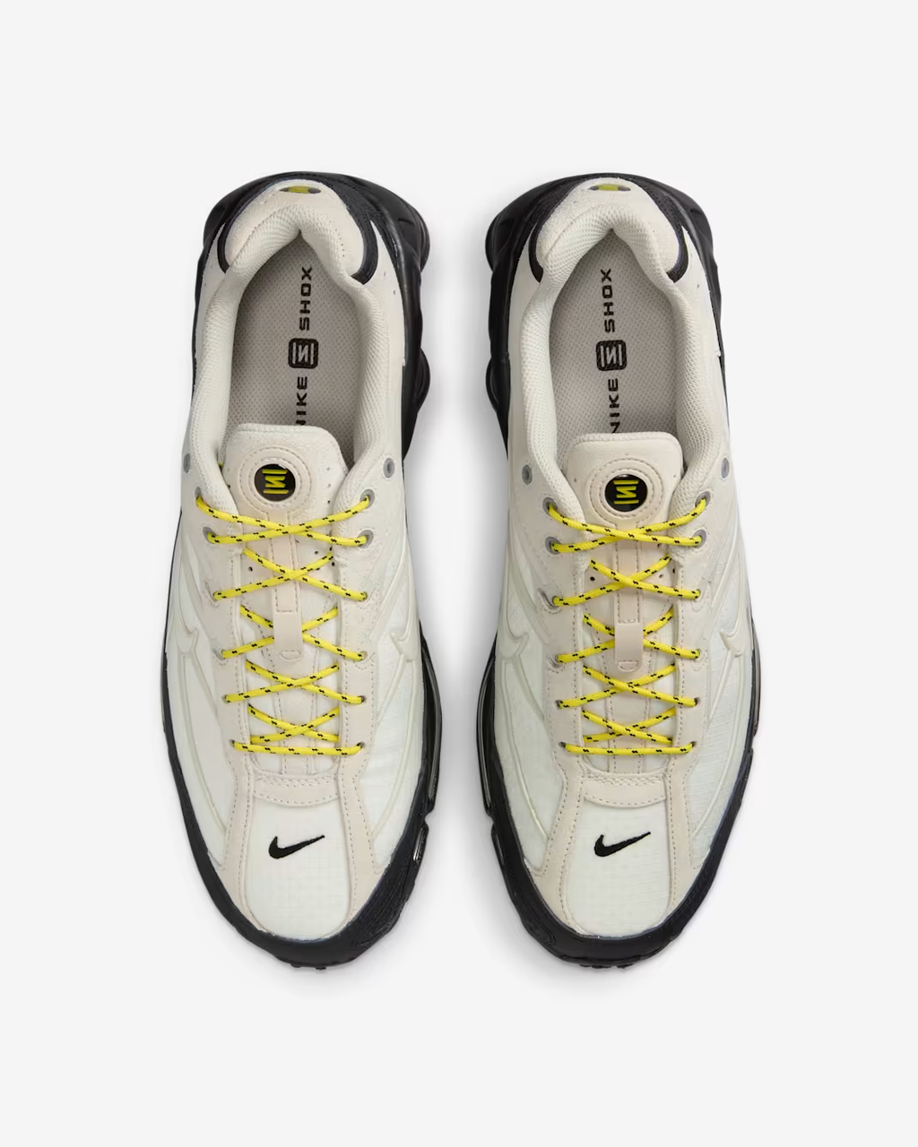 Nike Shox Ride 2