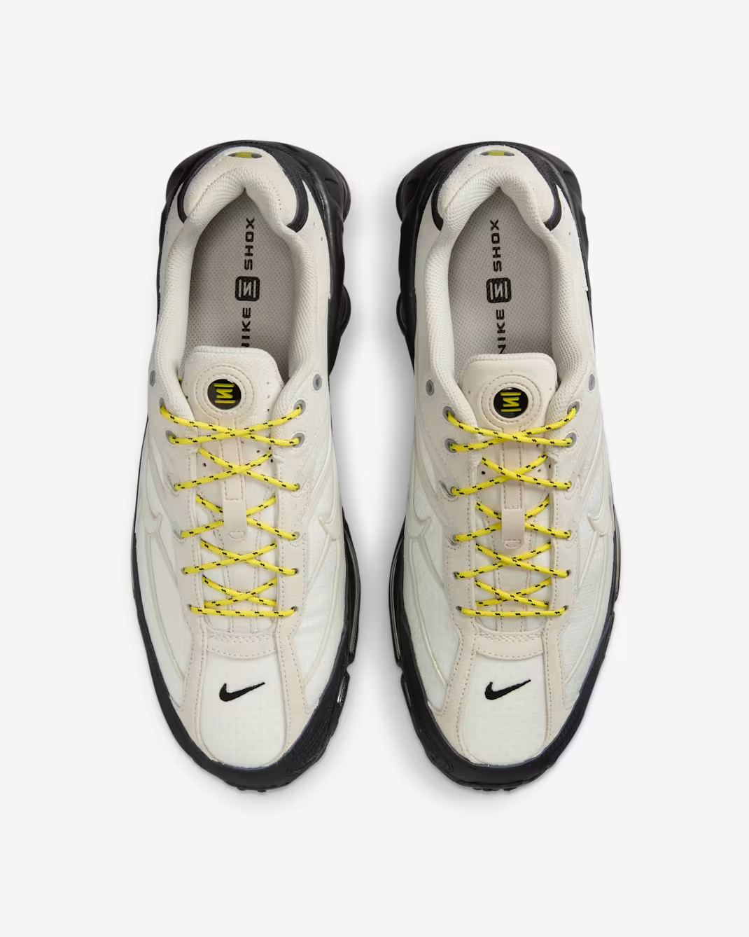 Nike Shox Ride 2