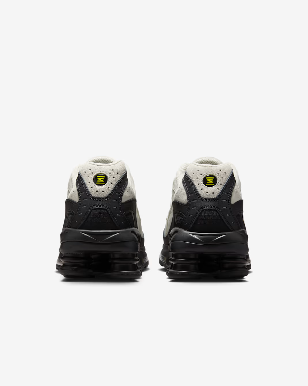 Nike Shox Ride 2