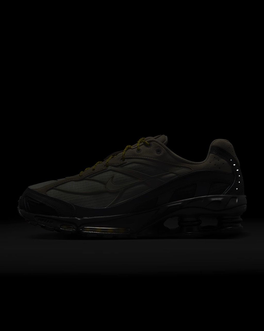Nike Shox Ride 2