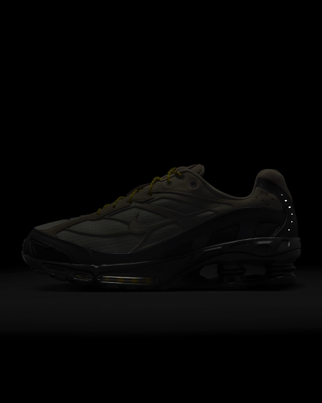 Nike Shox Ride 2