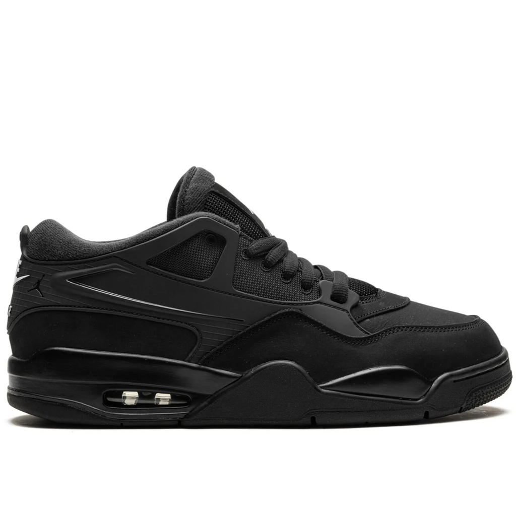 Air Jordan 4 RM 'Black Cat'