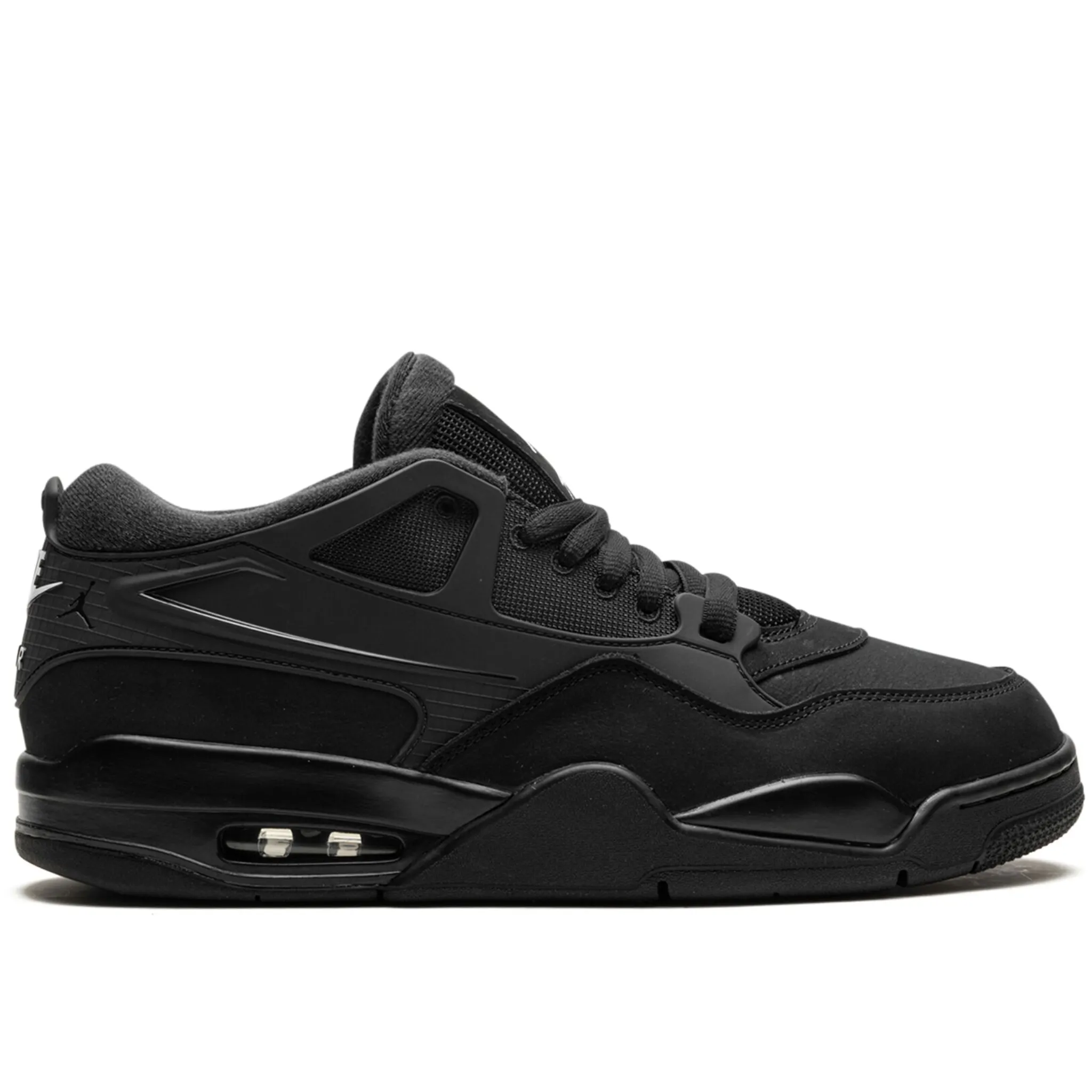 Air Jordan 4 RM 'Black Cat'
