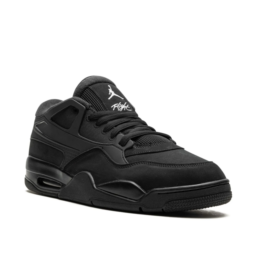 Air Jordan 4 RM 'Black Cat'