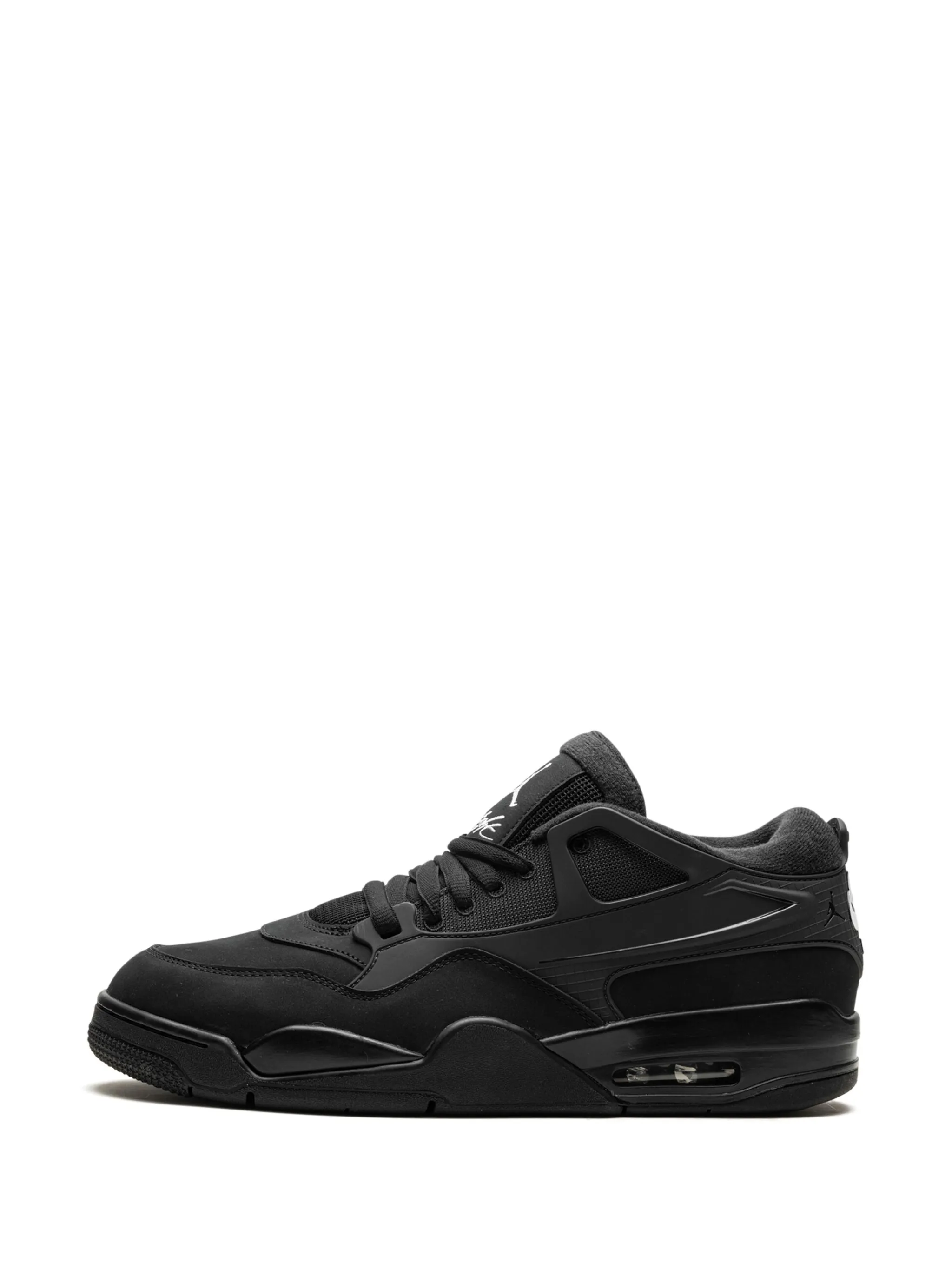 Air Jordan 4 RM 'Black Cat'