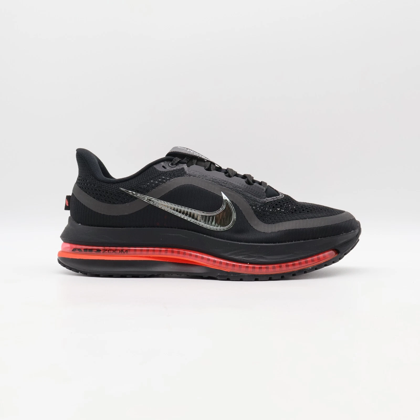 Nike Pegasus Premium Black Bright Crimson
