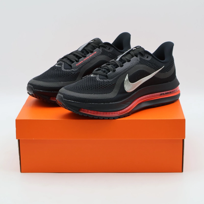 Nike Pegasus Premium Black Bright Crimson