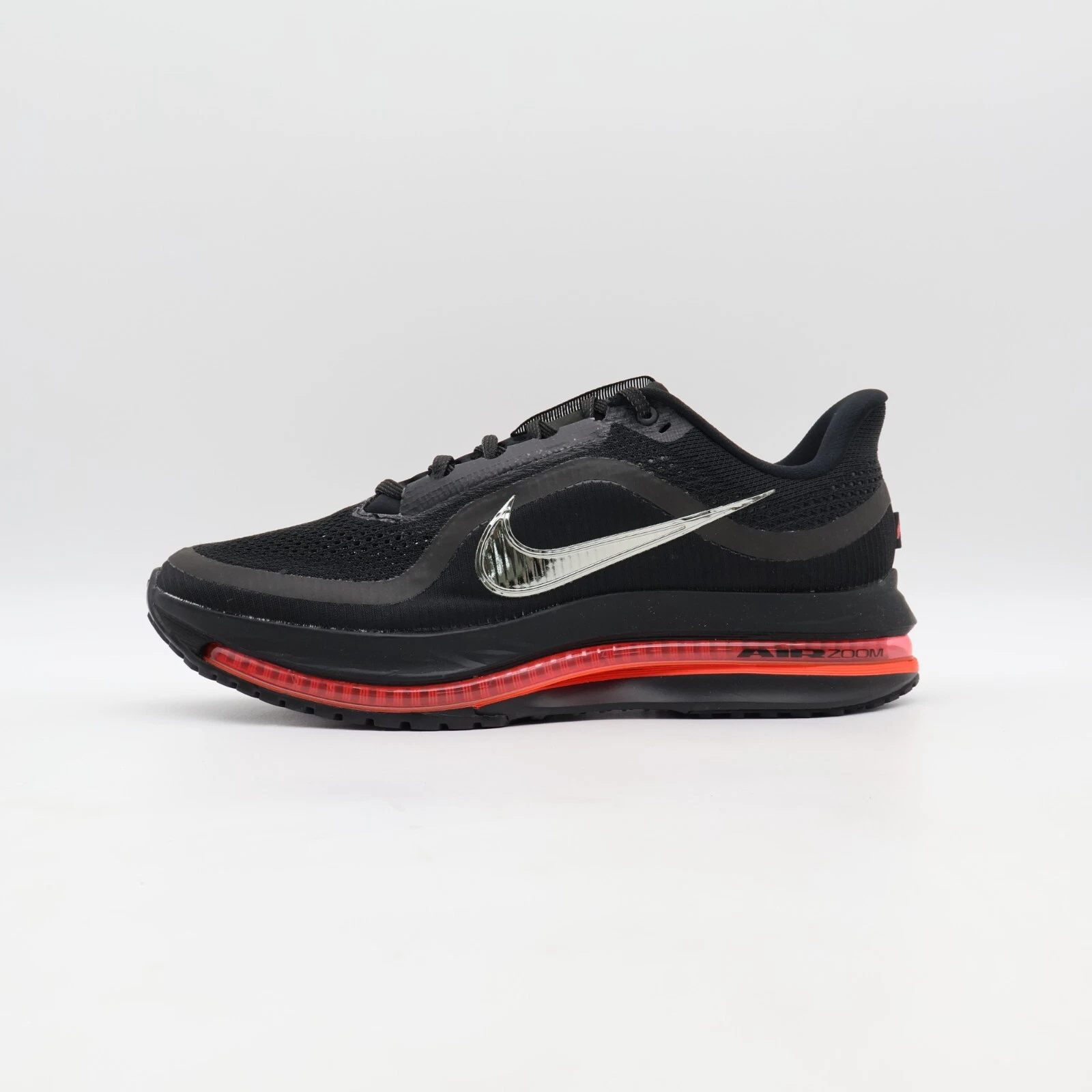 Nike Pegasus Premium Black Bright Crimson