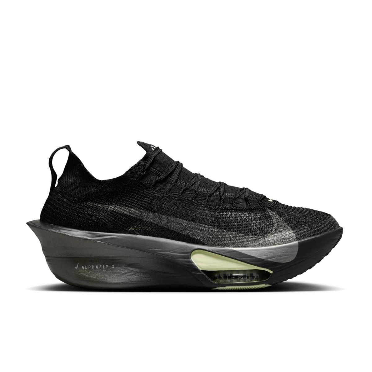 Air Zoom Alphafly Next% 3 Noir