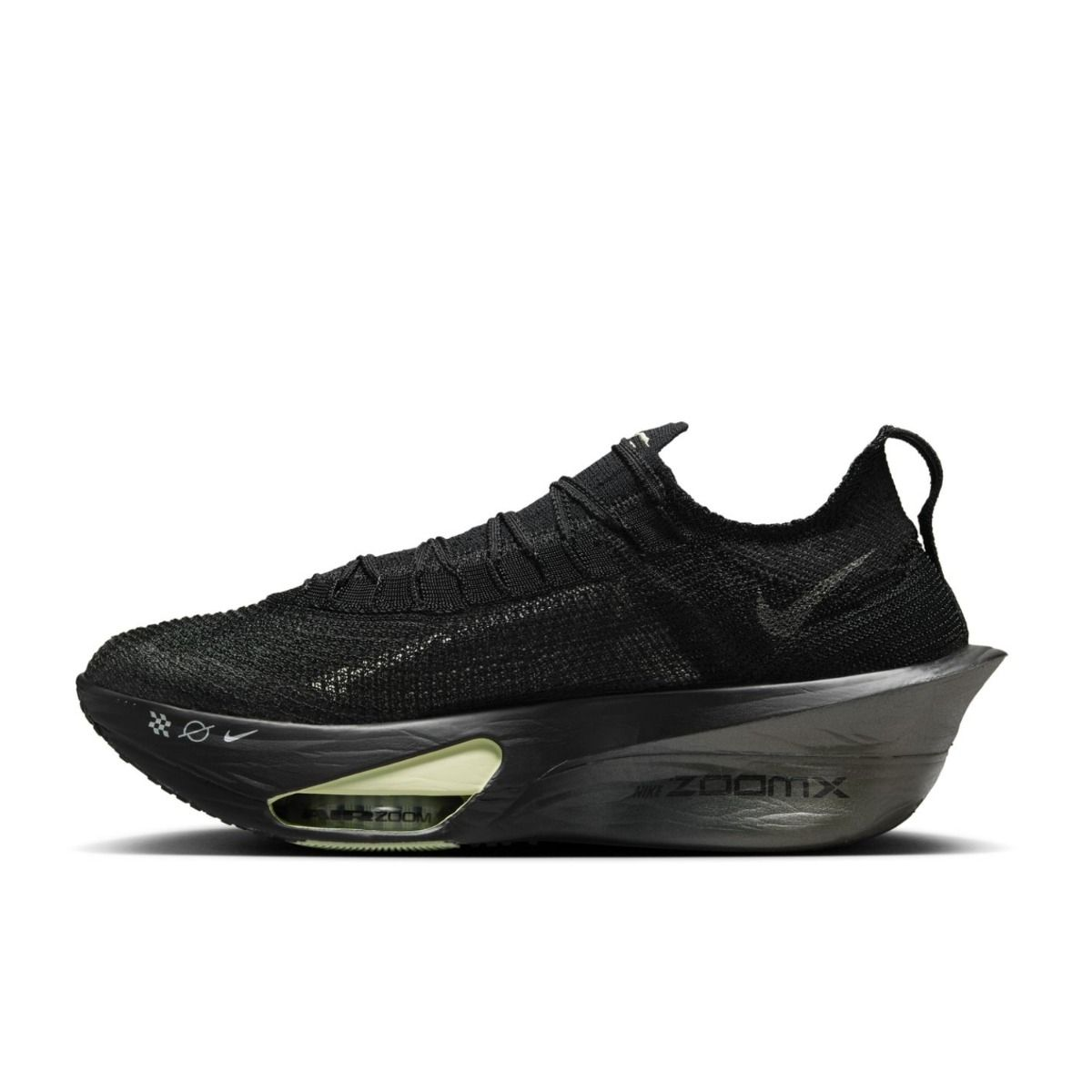 Air Zoom Alphafly Next% 3 Noir