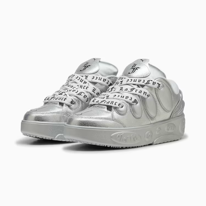 PUMA x LAMELO BALL LaFrancé Written in Chrome