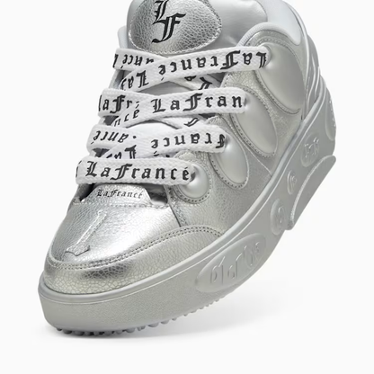 PUMA x LAMELO BALL LaFrancé Written in Chrome