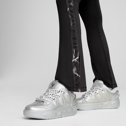 PUMA x LAMELO BALL LaFrancé Written in Chrome