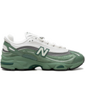 New Balance baskets 1000 'Green'