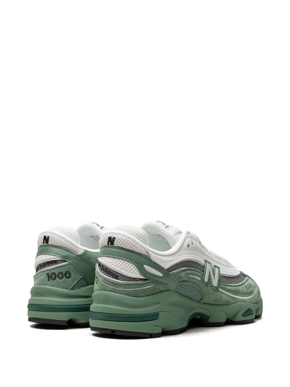 New Balance baskets 1000 'Green'