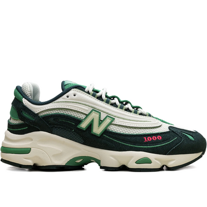 New Balance x CNCPTS baskets 1000 'Míle'