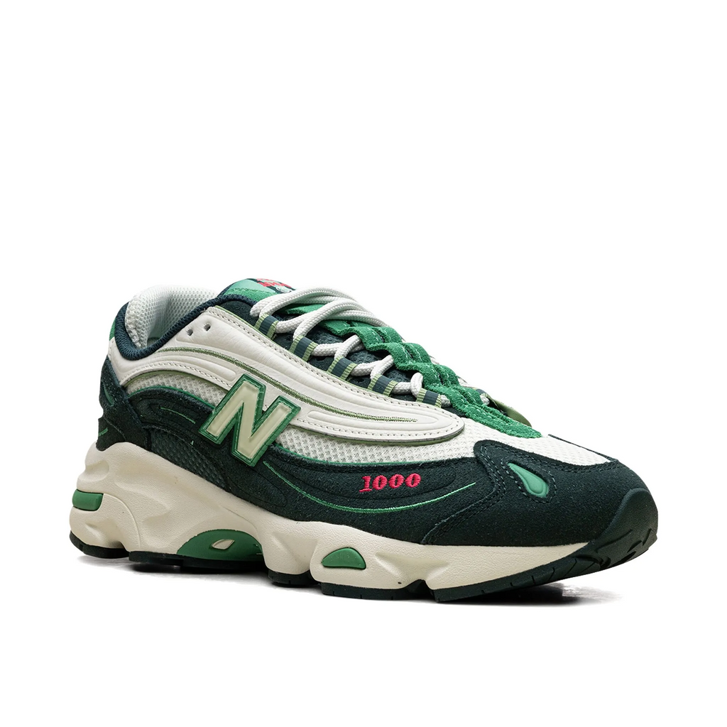 New Balance x CNCPTS baskets 1000 'Míle'