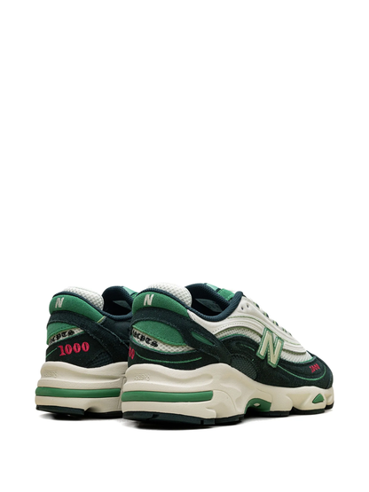 New Balance x CNCPTS baskets 1000 'Míle'