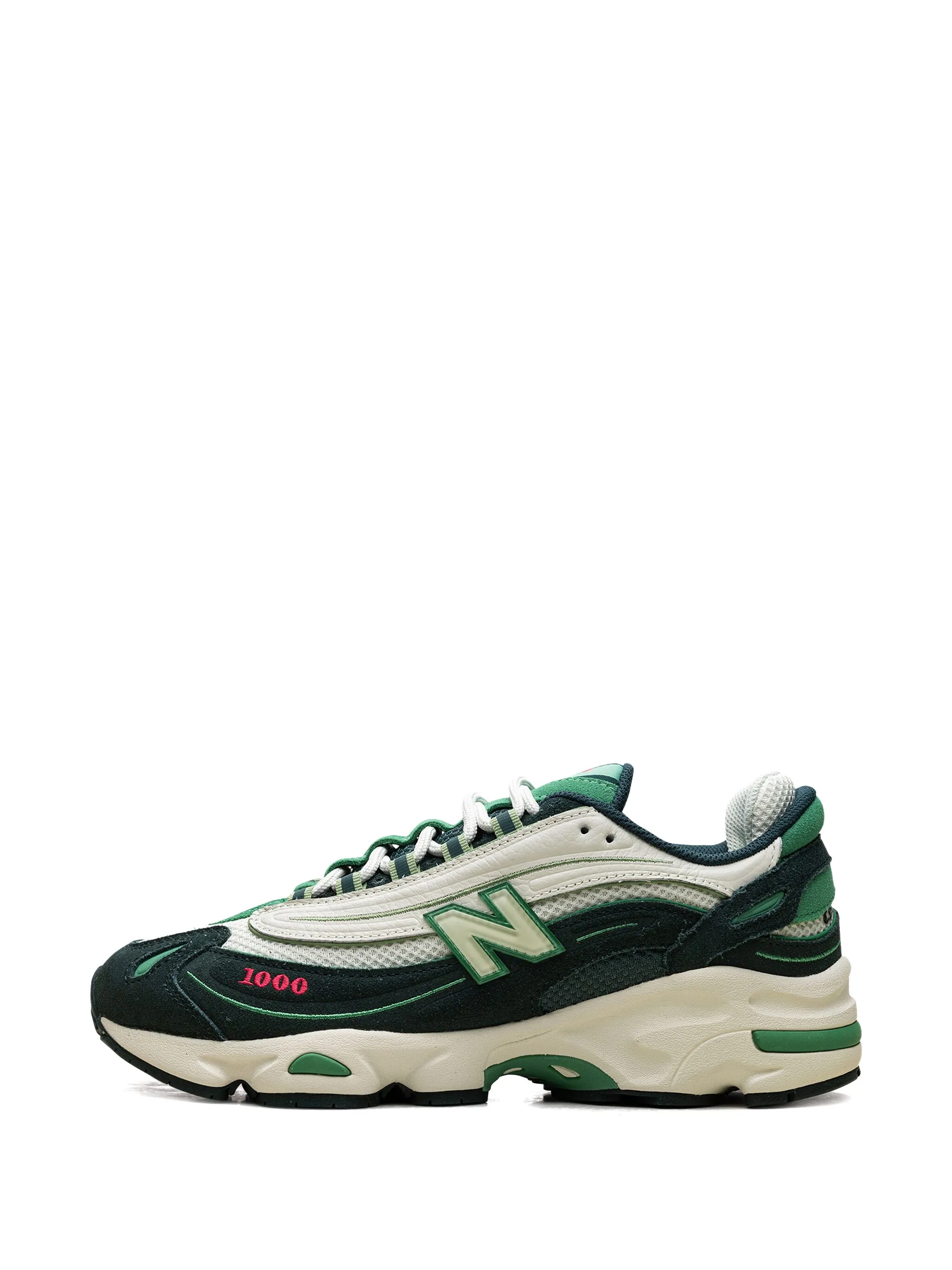 New Balance x CNCPTS baskets 1000 'Míle'