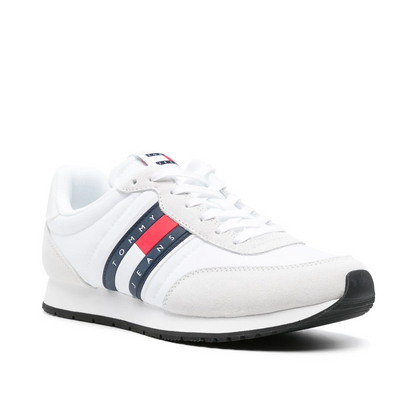 Tommy Jeans white
