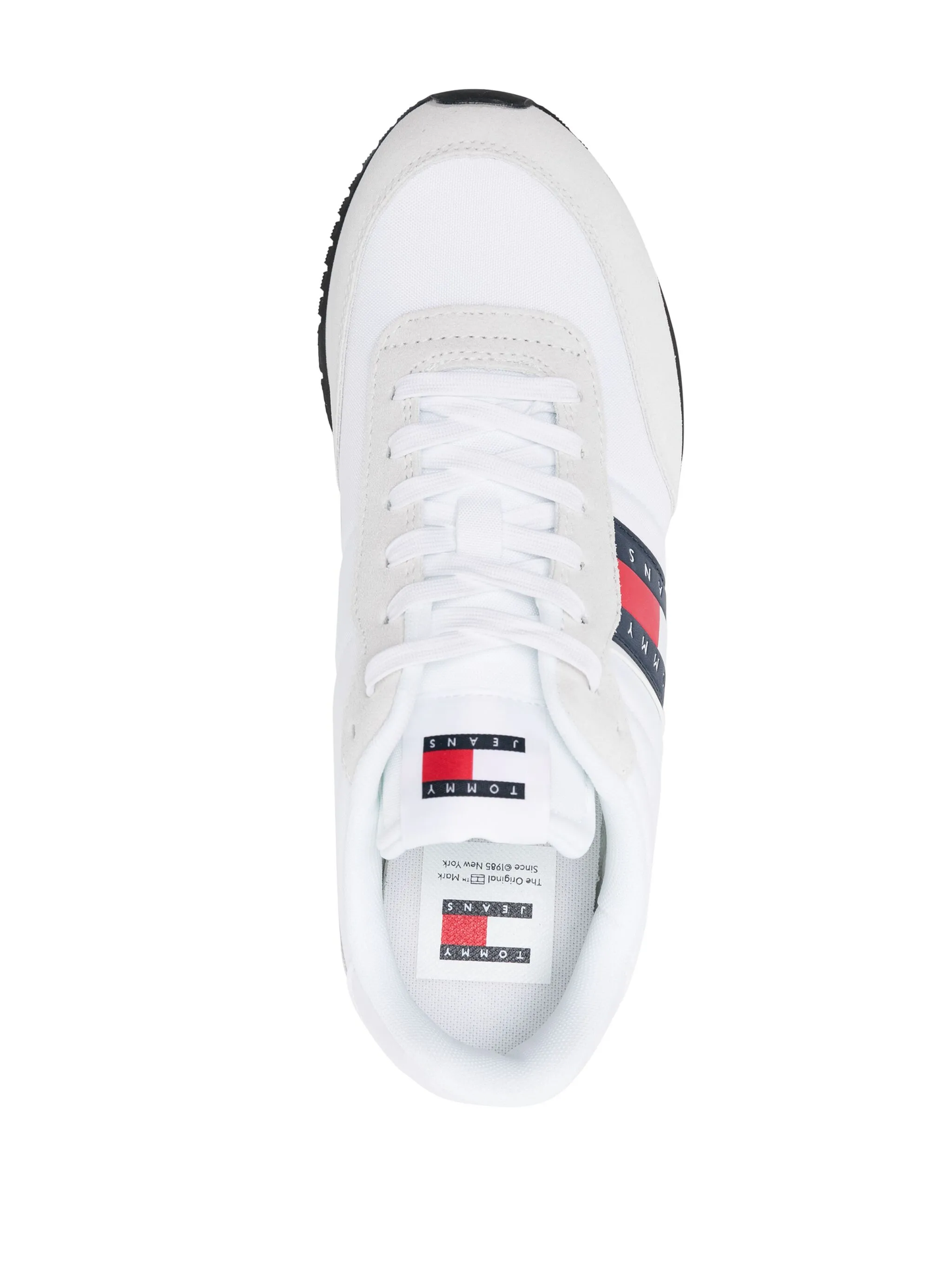 Tommy Jeans white