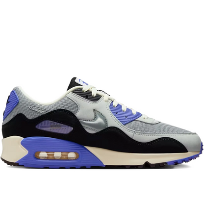 baskets Air Max 90 SP 'Patta - Waves Sapphire'