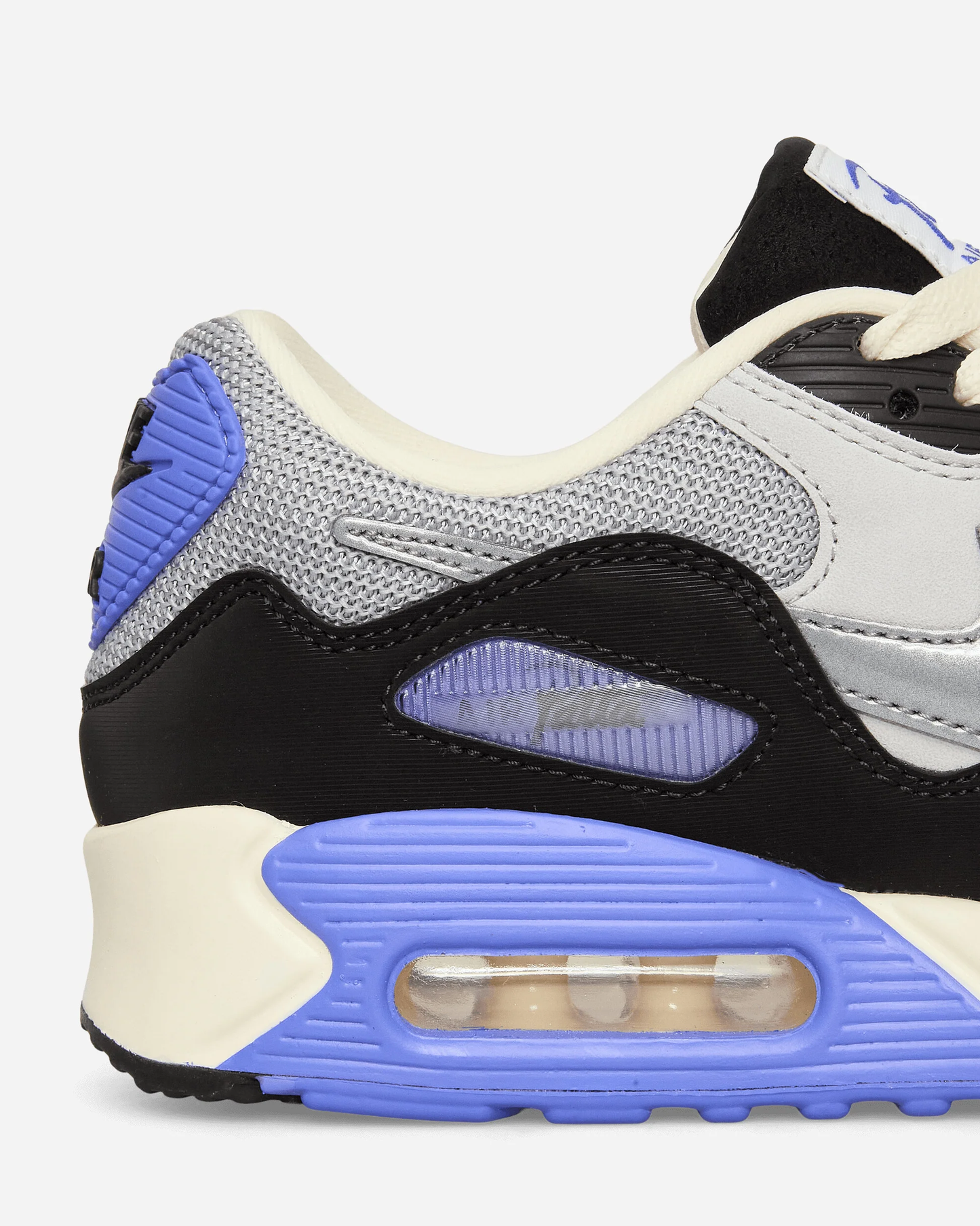 baskets Air Max 90 SP 'Patta - Waves Sapphire'