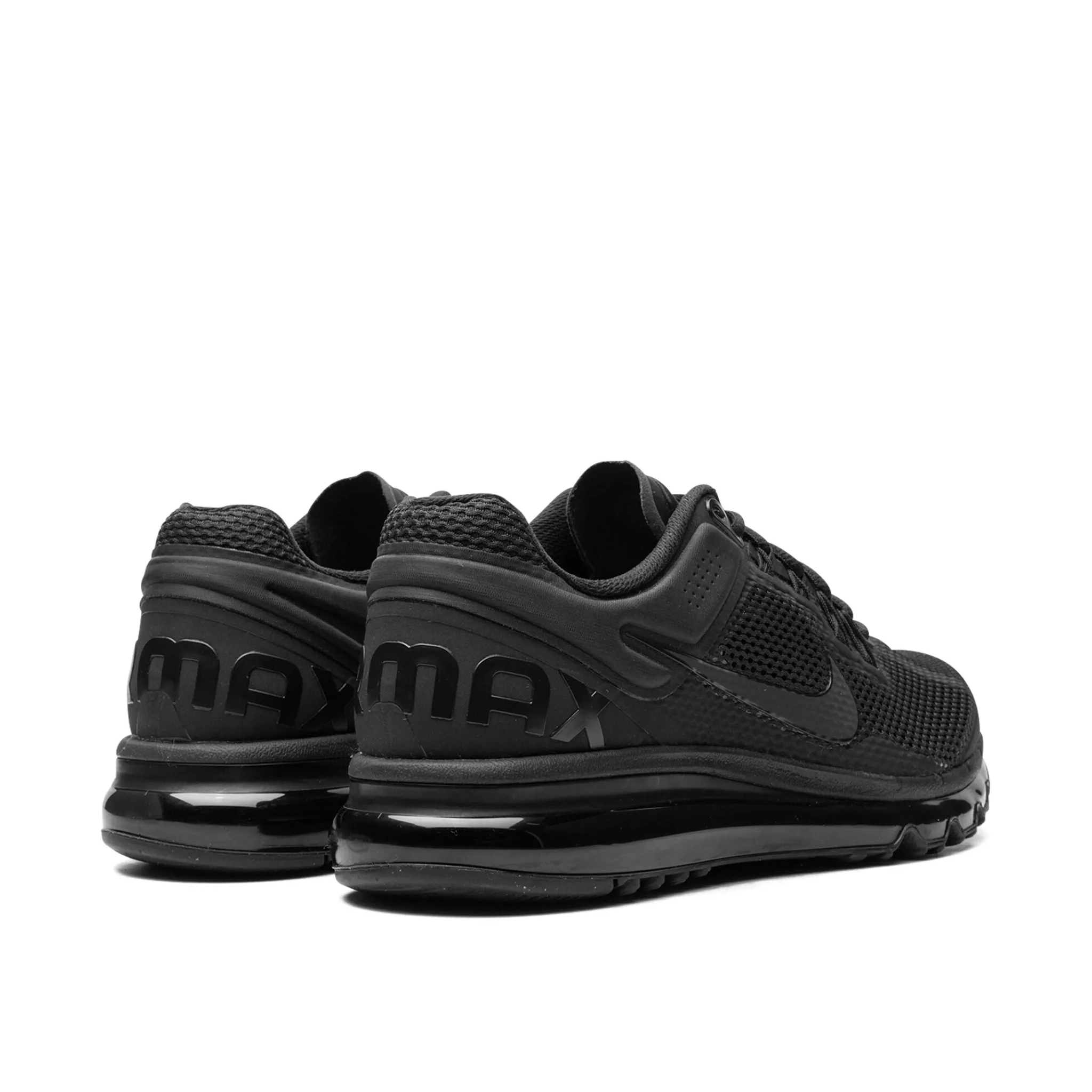 Air Max 2013 'Triple Black'
