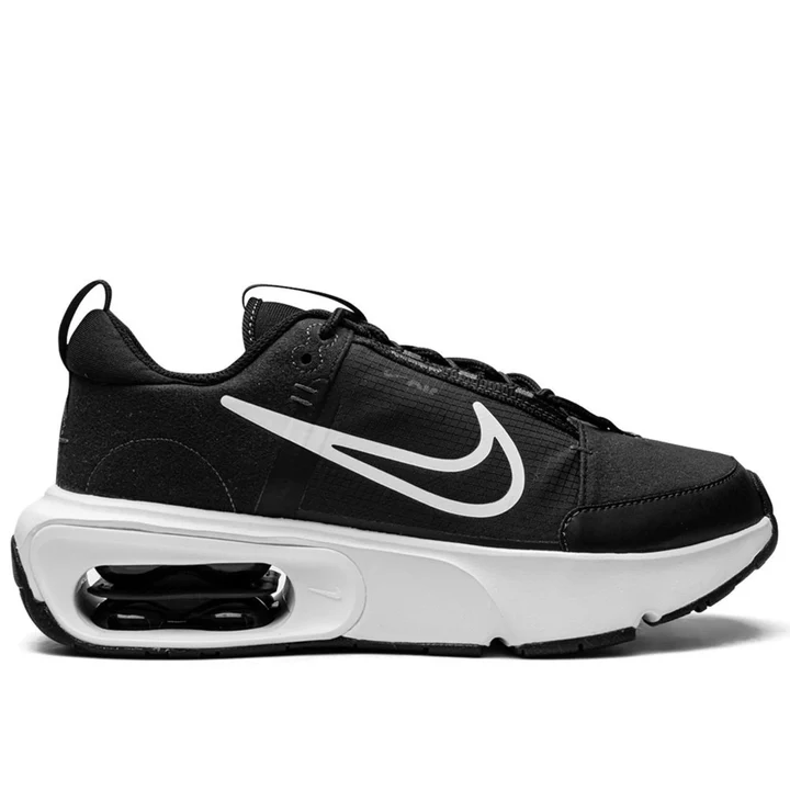 Nike Air Max Interlock Black / White