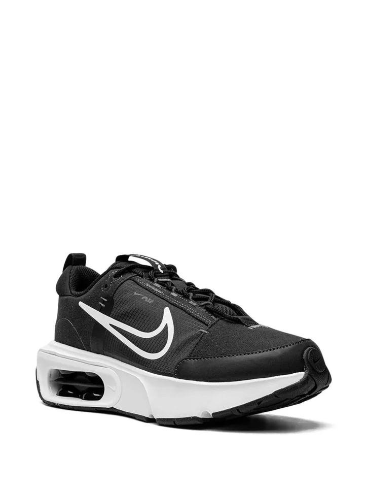 Nike Air Max Interlock Black / White