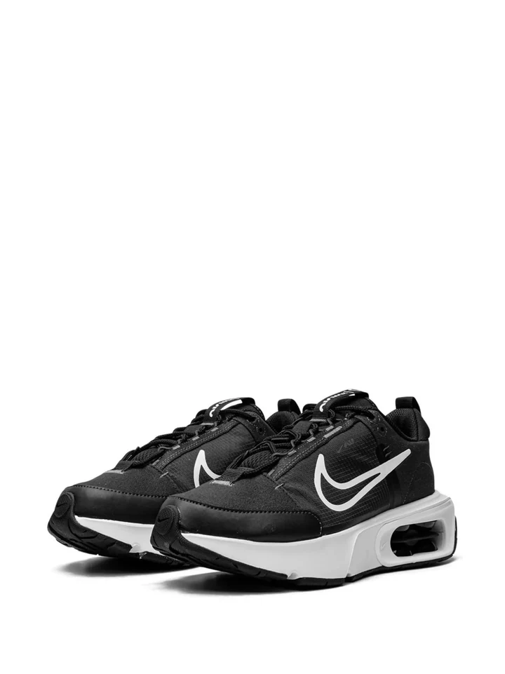 Nike Air Max Interlock Black / White