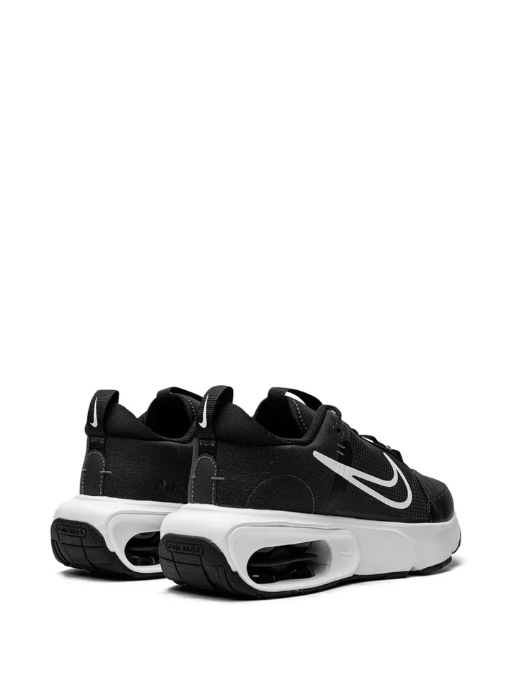 Nike Air Max Interlock Black / White