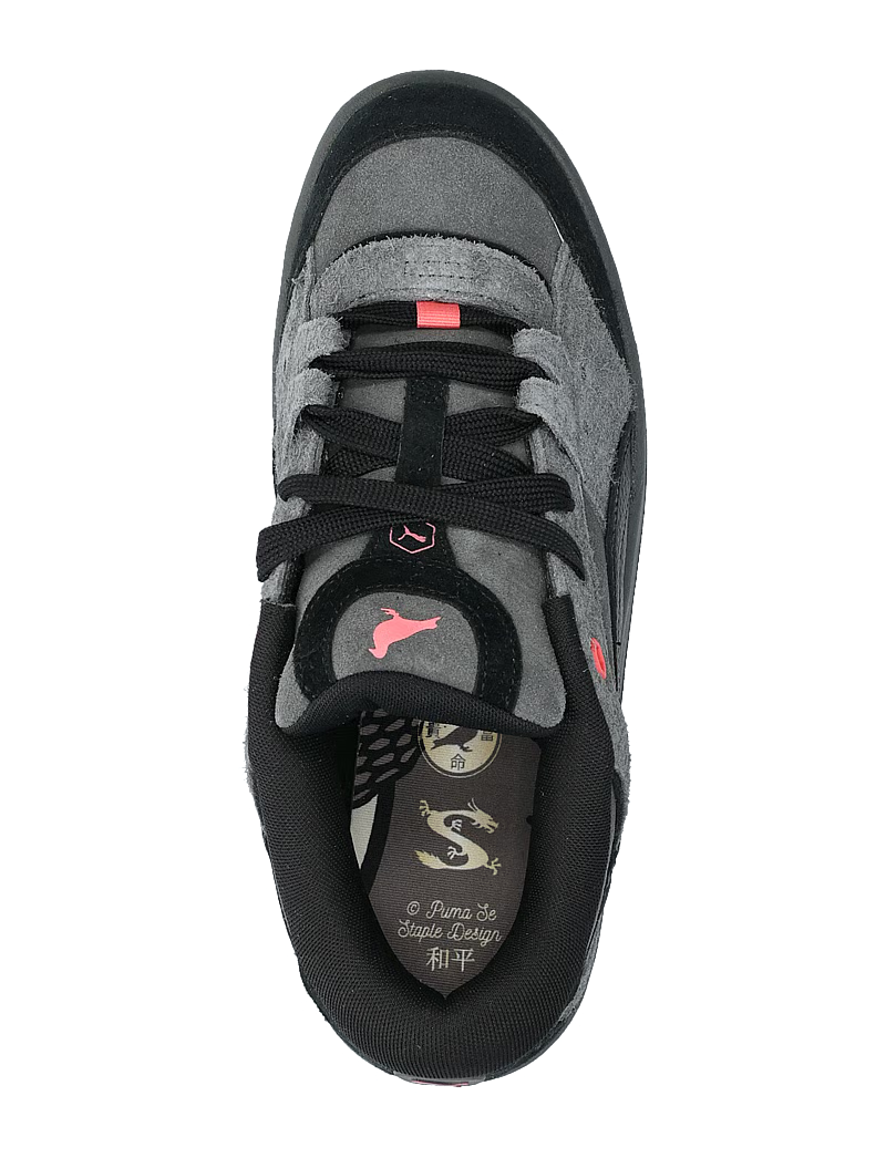 Puma x STAPLE-180 grey