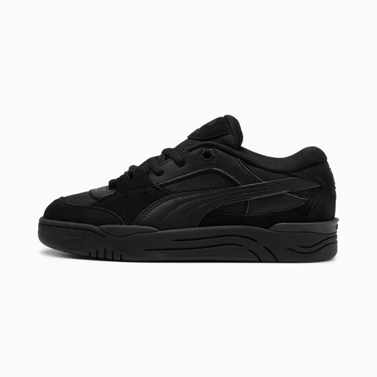 Puma x STAPLE-180 all black