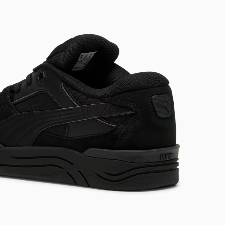 Puma x STAPLE-180 all black
