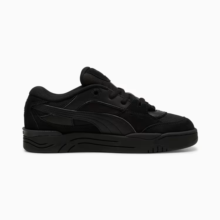 Puma x STAPLE-180 all black
